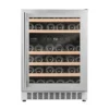 Шкаф винный TEMPTECH OX60DX