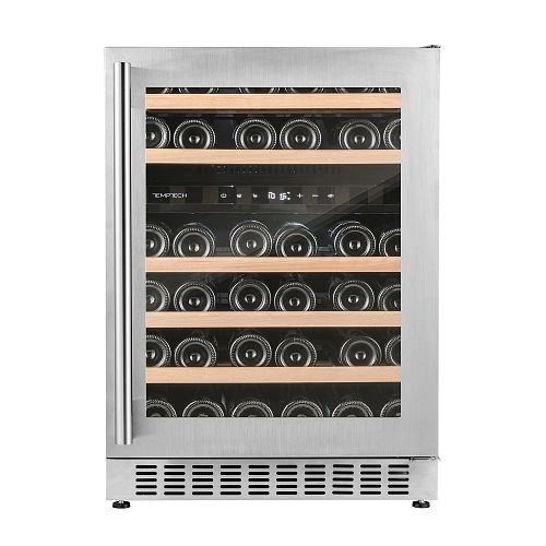 Шкаф винный TEMPTECH OX60DX