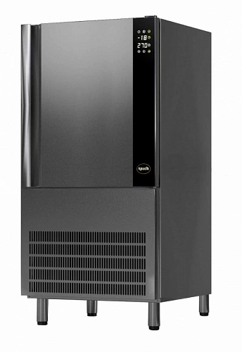 Шкаф шоковой заморозки APACH TURBO FROST