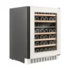 Шкаф винный TEMPTECH OX60DRW