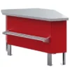 91931e6b7b094ba2e4857caebfa40fbd.webp Прилавок холодильный среднетемпературный МАРИХОЛОДМАШ ПХС-УН 695133.008-04 Ц