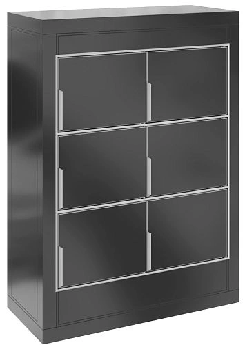 Продуктомат POLAIR iCell Cold- 6td