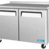 Стол морозильный TURBO AIR CMWF-48 с бортом