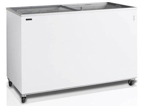Ларь морозильный TEFCOLD IC400SC