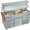 Салат-бар OZTIRYAKILER 7912.15070.W0 орех