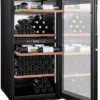 Шкаф винный CLIMADIFF MILLESIME140D
