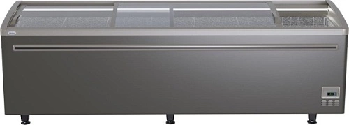 Ларь-бонета HAIER GTS2100GB