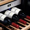 Шкаф винный CASO WineChef Pro 126-2D