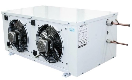 Сплит-система низкотемпературная INTERCOLD LCM 210 Evolution