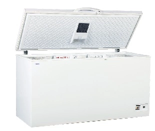 Ларь морозильный UGUR UDD 500 BK