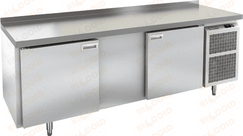 Кегератор HICOLD BR1-11/GNK L W