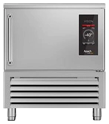 Шкаф шоковой заморозки APACH Chef Line LBVH6R