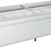 Ларь-бонета HAIER GTS2500W