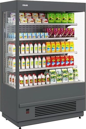 ayex2pl9wdv33uf7s220aedbonbjb6tz.webp Витрина холодильная POLAIR CUBE 1250 М Plug-In