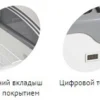 Ларь морозильный TEFCOLD NIC500SCEB