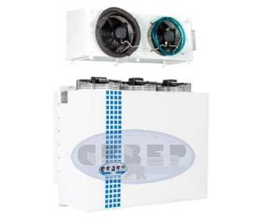 bc4468111ea755cf7ecaf07a18dcf7e5.webp Сплит-система низкотемпературная СЕВЕР BGS 435 S (с ВПУ)