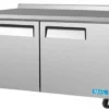 Стол морозильный TURBO AIR CMWF-60 с бортом