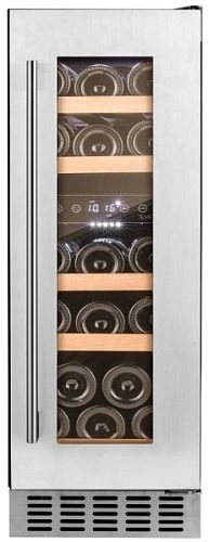 Шкаф винный TEMPTECH OX30DX
