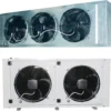 Сплит-система среднетемпературная INTERCOLD MCM-471 опция -30° С