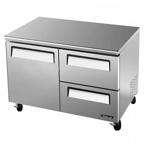 cf80a265acf0da1b9a1f53d9dd7c5f00.webp Стол морозильный TURBO AIR CMUF-48-2D-2 с ящиками