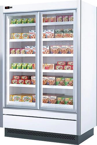 Шкаф морозильный BE BLOKS Be Freeze Plug-in M