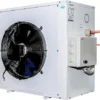 Сплит-система среднетемпературная INTERCOLD MCM-5102 FT