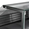 Витрина холодильная CRYSPI Gamma Quadro 1800 LED БА ББ