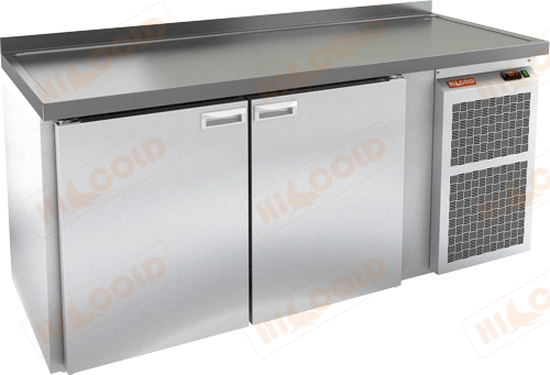 Кегератор HICOLD BR-11/SNK W