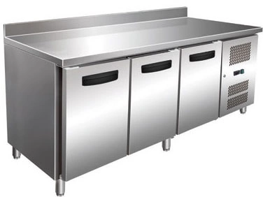 Стол морозильный GASTRORAG SNACK 3200 BT ECX