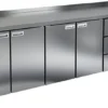 Стол морозильный HICOLD GN 11113 BR3 BT