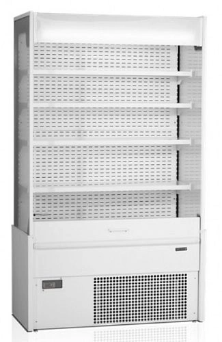 d83a959d0e8f2d36b1675bd18cc12984.webp Горка холодильная TEFCOLD MD1100-SLIM