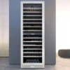 Шкаф винный CELLARPRIVATE CP165-2T