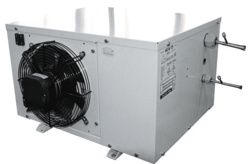 Сплит-система низкотемпературная INTERCOLD LCM 109 FT Evolution