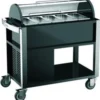 Витрина для мороженого NEMOX 5 MAGIC PRO 125