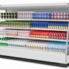 Витрина холодильная BRANDFORD Ikar 250 торцевая