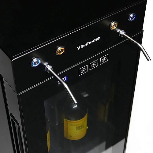 df1c8675e3e1159cd9ce38ad5a14d96d.webp Шкаф винный-диспенсер Cavanova VH02