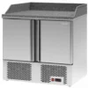Стол холодильный для пиццы POLAIR TMi2pizza-G