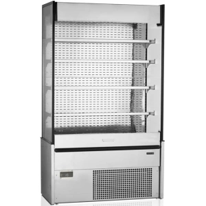 e0803ee45362bd823350e3efe4cb6aaf.webp Горка холодильная TEFCOLD MD1100X-SLIM