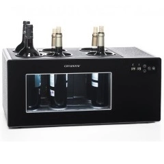 Шкаф винный CAVANOVA OW6CS