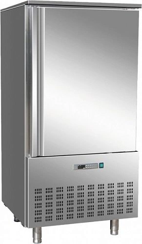 Шкаф шоковой заморозки VIATTO Commercial D10