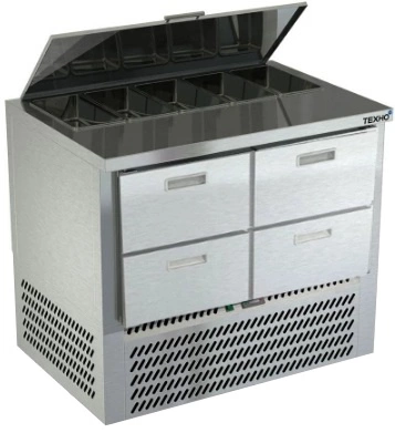 ed041intecoo6pgl354urpttkq2uwgfi.webp Стол холодильный ТЕХНО-ТТ СПН/С-127/04-1007 для салатов
