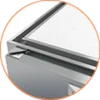efa2ee6a7025f59232464b37fd4d3541.webp Стол морозильный HICOLD GN 22/BT без столешницы