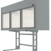 eu9y4d2iprk8zg83w4jewc7xdp4zwqoh.webp Шкаф морозильный FROSTOR F-Top 2500