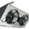 Сплит-система низкотемпературная INTERCOLD LCM 210 Evolution