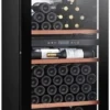 Шкаф винный CLIMADIFF MILLESIME140D
