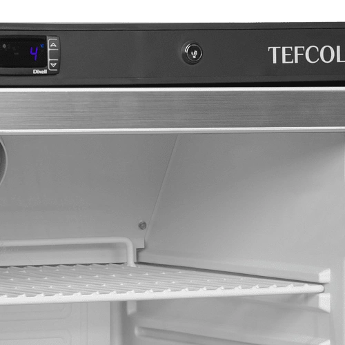 Шкаф морозильный TEFCOLD UF200G