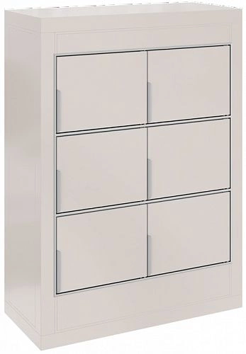 Продуктомат POLAIR iCell Cold- 6sd