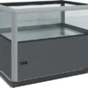 Витрина холодильная POLAIR CARINO 1250-098 LG Plug-in-3 кл. (-22…-15)
