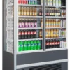 fed0649c2347852dbe390b7374e97fde.webp Витрина холодильная POLAIR CUBE 1250-07 MG Plug-In