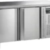 Стол морозильный TEFCOLD CF7210-SP